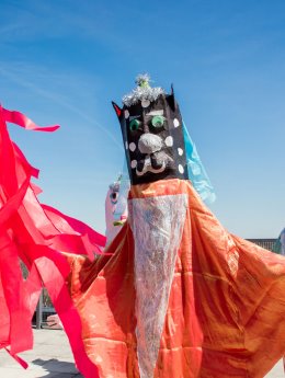 The Falk Experiences