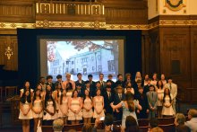 Congratulations, Class of 2025!